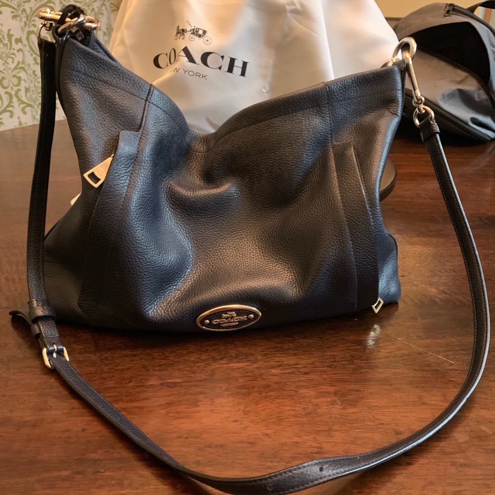 Coach Crossbody bag